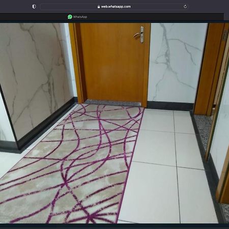 Dubai Creeck Realty Hostel Deluxe Studios Eksteriør bilde