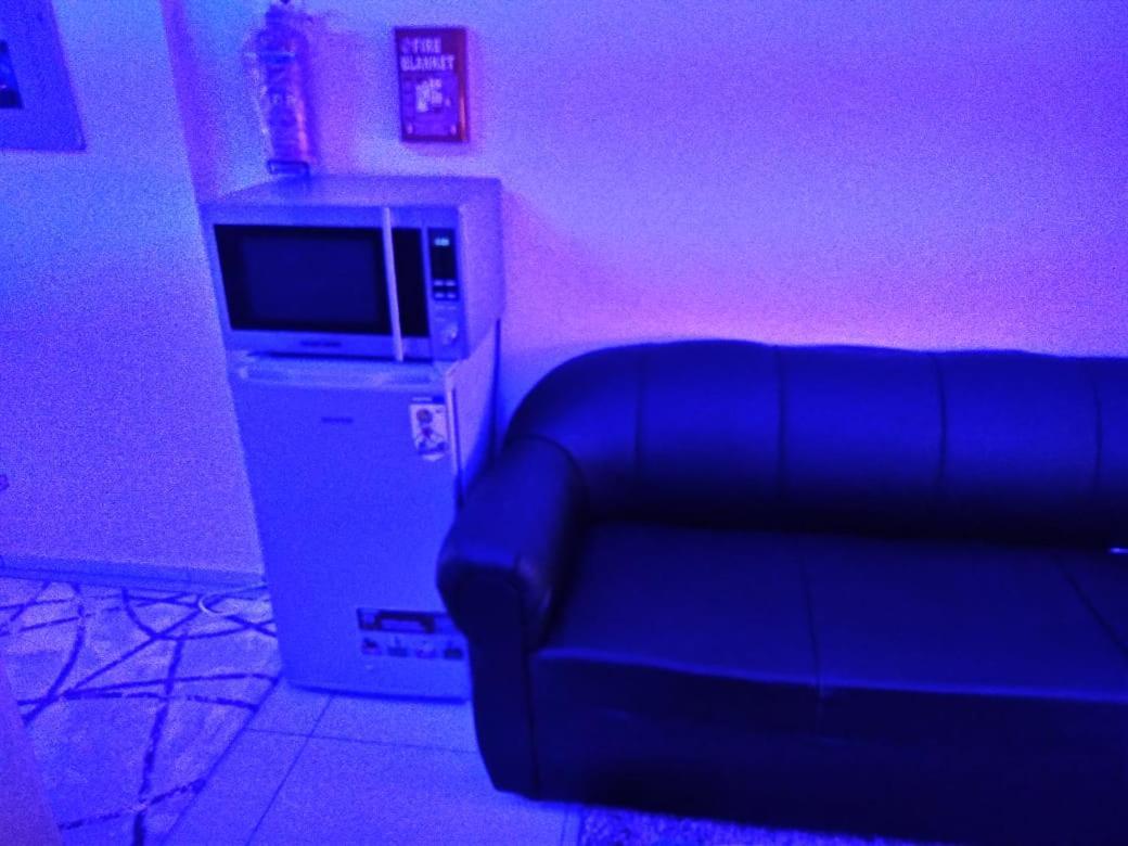 Dubai Creeck Realty Hostel Deluxe Studios Eksteriør bilde