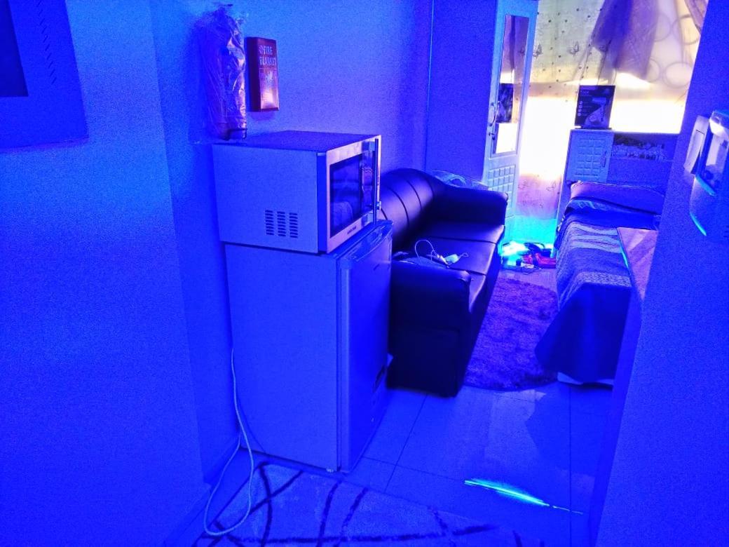 Dubai Creeck Realty Hostel Deluxe Studios Eksteriør bilde