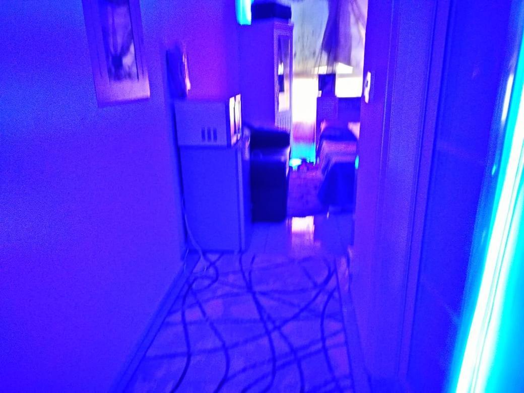 Dubai Creeck Realty Hostel Deluxe Studios Eksteriør bilde