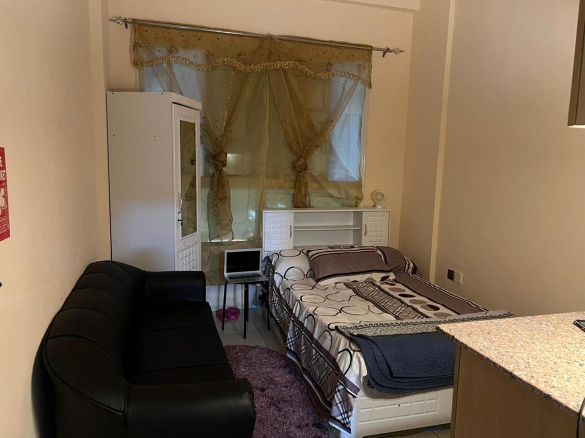 Dubai Creeck Realty Hostel Deluxe Studios Eksteriør bilde