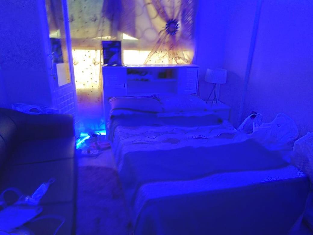 Dubai Creeck Realty Hostel Deluxe Studios Eksteriør bilde