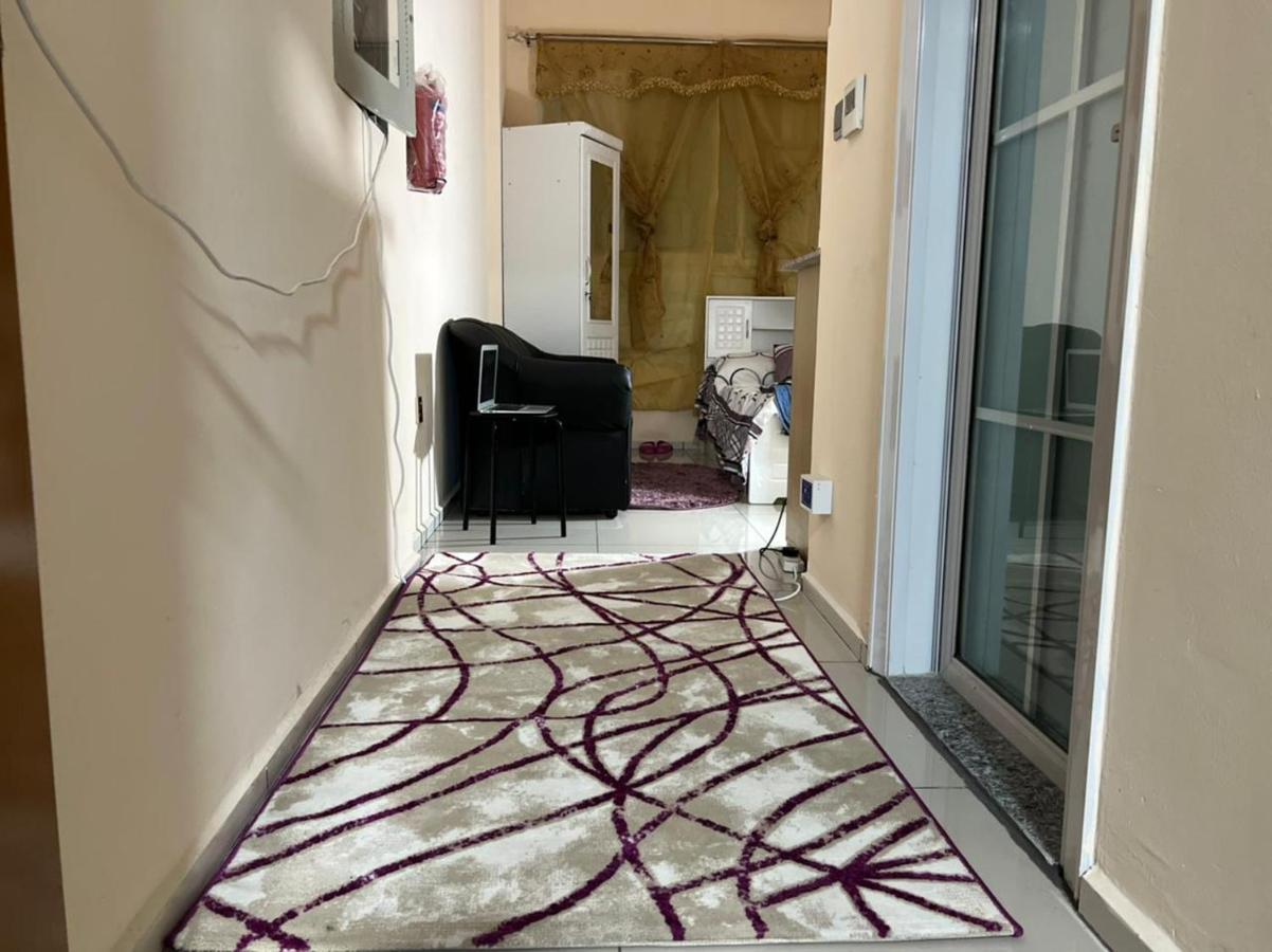 Dubai Creeck Realty Hostel Deluxe Studios Eksteriør bilde