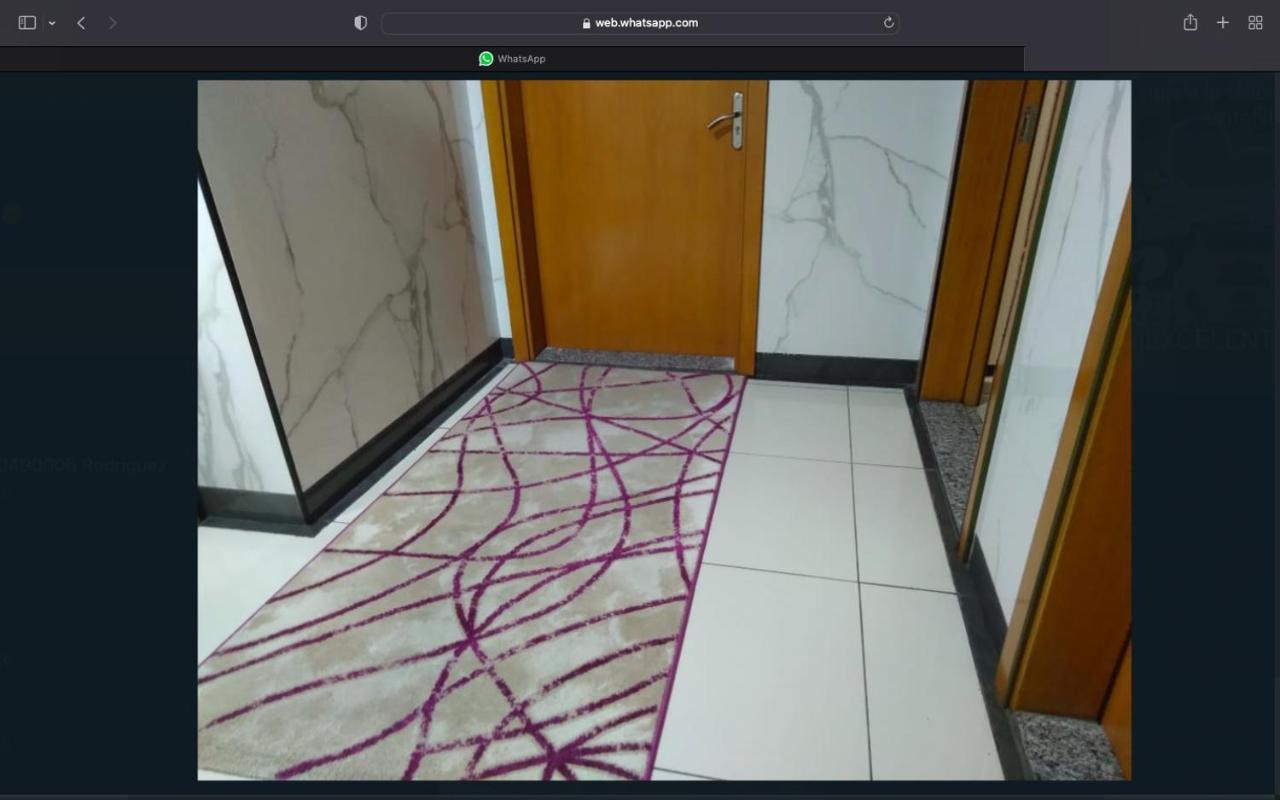 Dubai Creeck Realty Hostel Deluxe Studios Eksteriør bilde